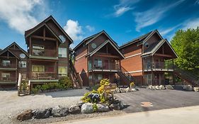 Cabins West